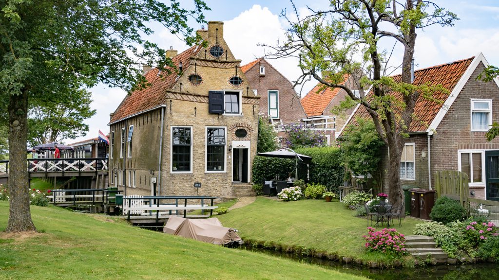 Hindeloopen