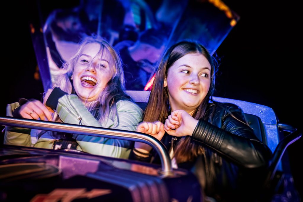 Kermis Oldenzaal