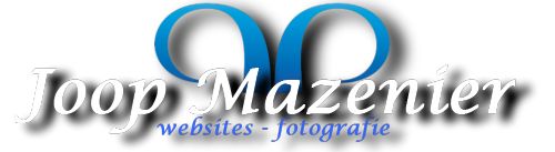 Joop Mazenier Fotografie