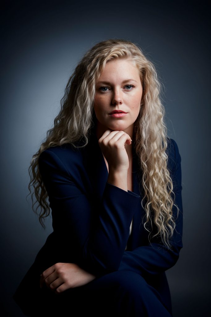 Rochelle (AI-bewerkt)