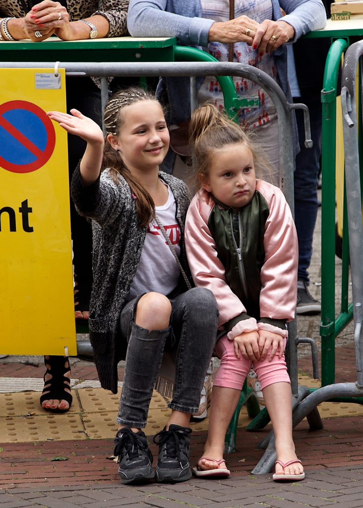 Vierdaagse Nijmegen (te Bemmel 2019)