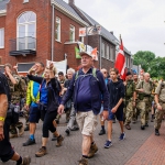 Vierdaagse Nijmegen (te Bemmel 2019)