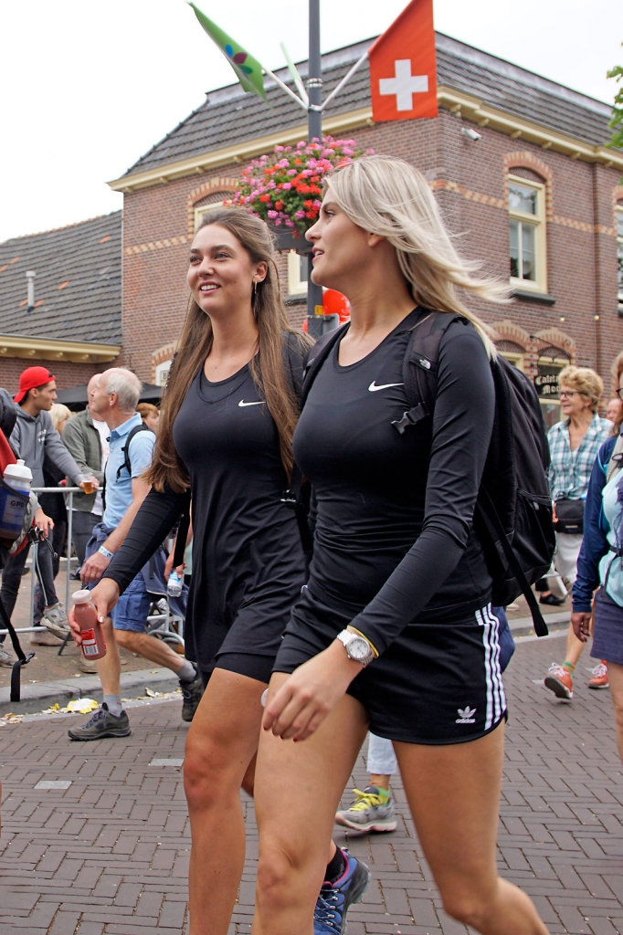 Vierdaagse Nijmegen (te Bemmel 2019)