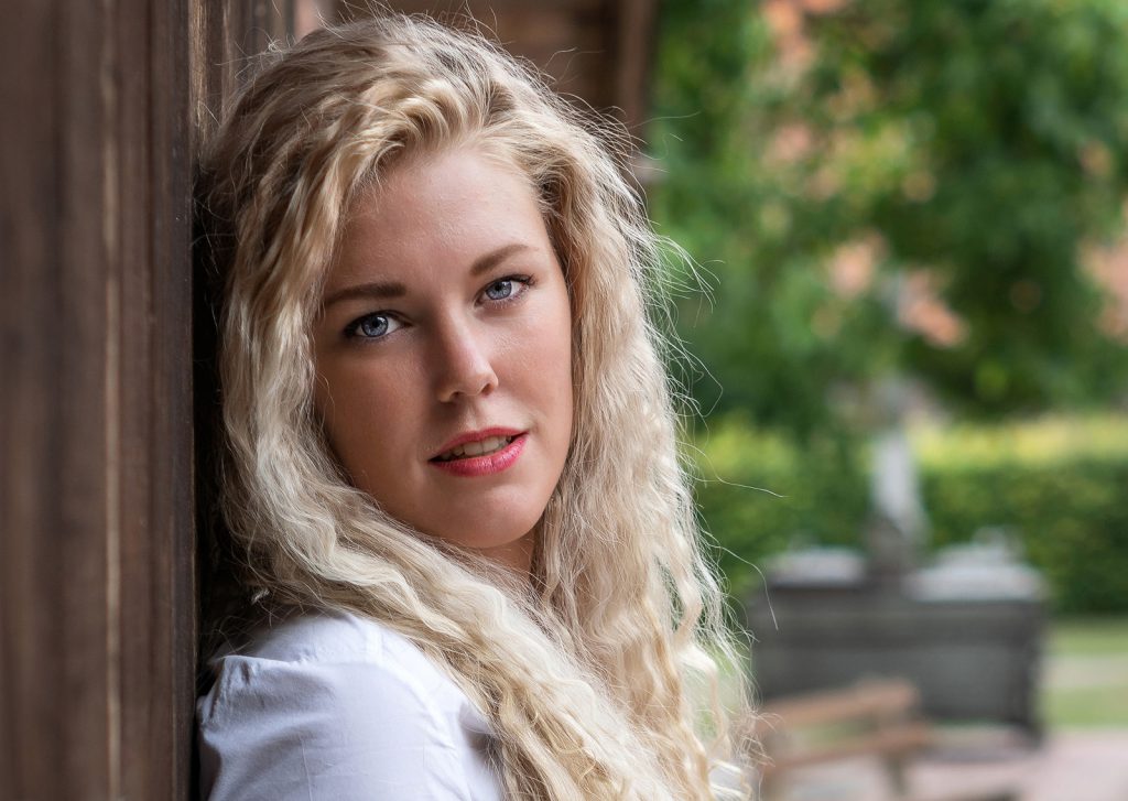 Rochelle (Losser Juni 2018)